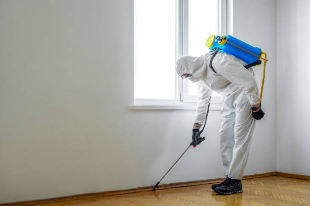 Madison, SD Pest Control Company